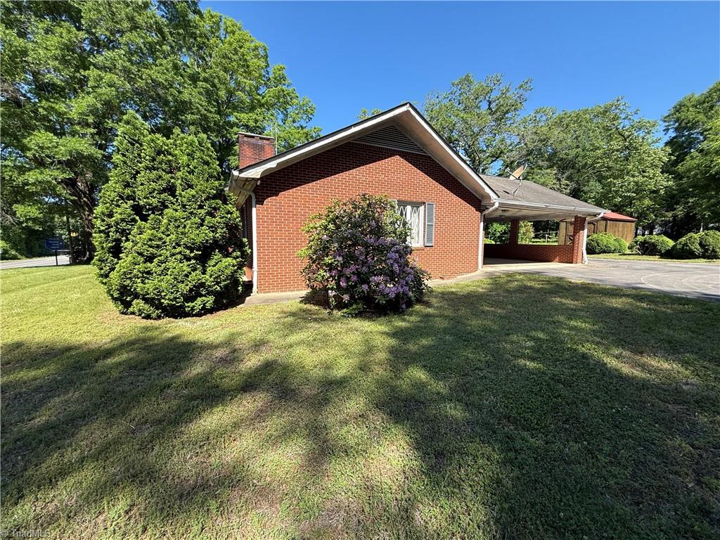 733 Wilkesboro Street, Mocksville, North Carolina image 3