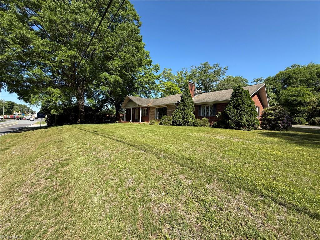 733 Wilkesboro Street, Mocksville, North Carolina image 2