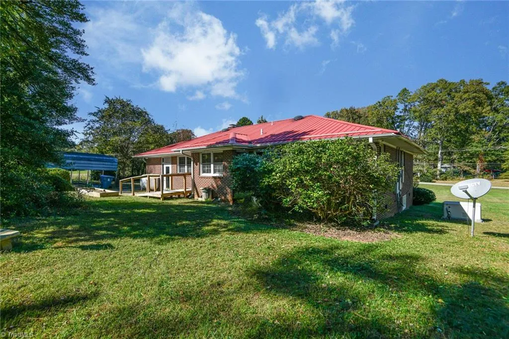 2312 Sharpe Road, Greensboro, NC 27406 MLS 1199699 Listing