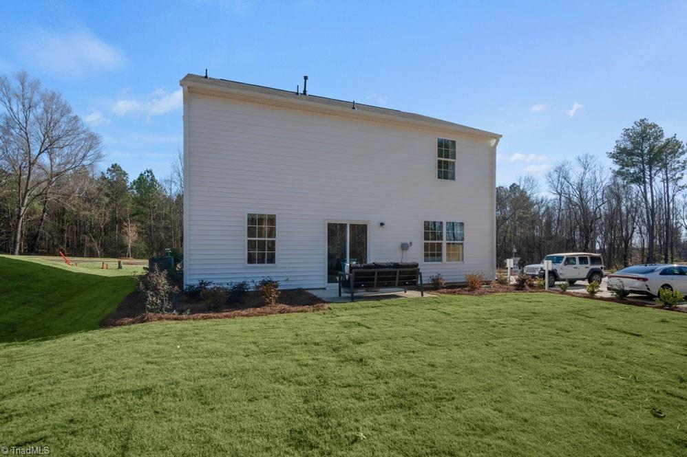 145 East Farm Loop, Stokesdale, North Carolina image 30