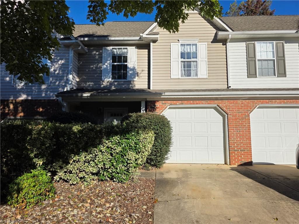 Photo of 6321 Double Eagle Drive, Whitsett, NC 27377 (MLS # 1199394)
