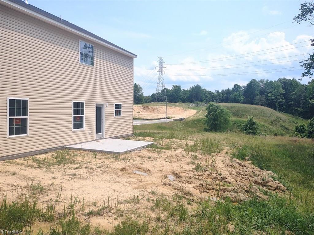 4095 Stallion Street #LOT 19, High Point, North Carolina image 2