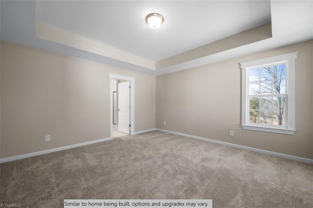 4095 Stallion Street #LOT 19, High Point, North Carolina image 22