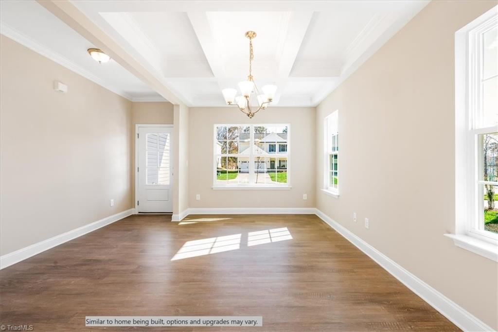 4095 Stallion Street #LOT 19, High Point, North Carolina image 9