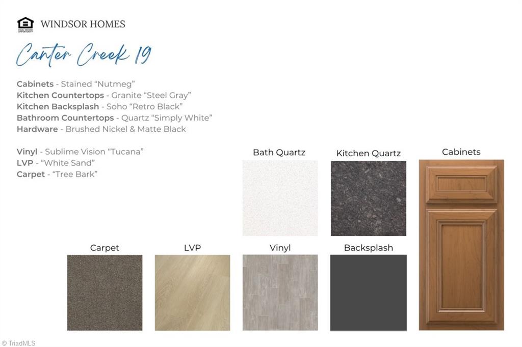 4095 Stallion Street #LOT 19, High Point, North Carolina image 31