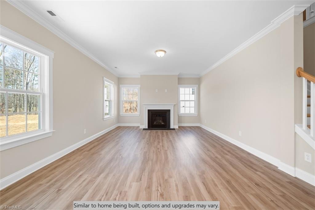 4095 Stallion Street #LOT 19, High Point, North Carolina image 17
