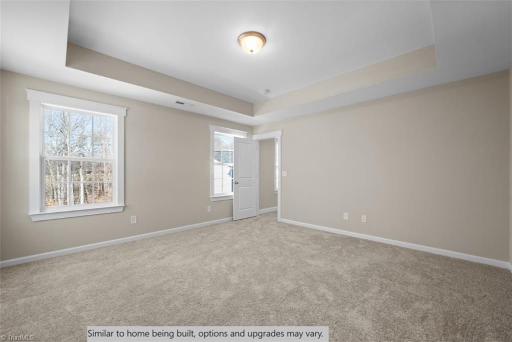 4095 Stallion Street #LOT 19, High Point, North Carolina image 23