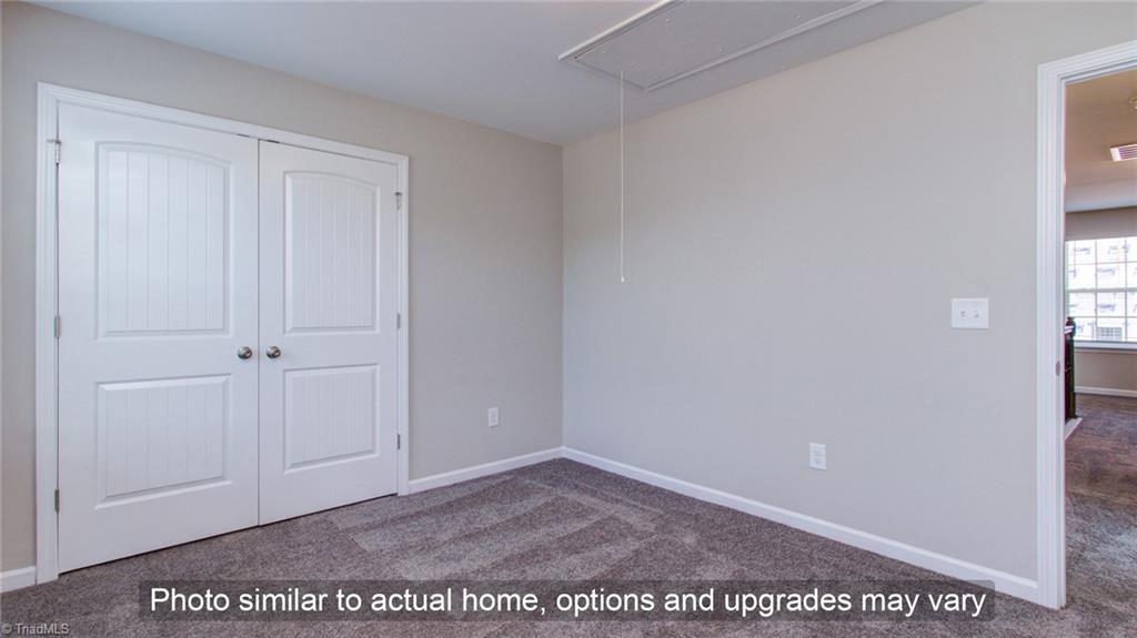 4095 Stallion Street #LOT 19, High Point, North Carolina image 26