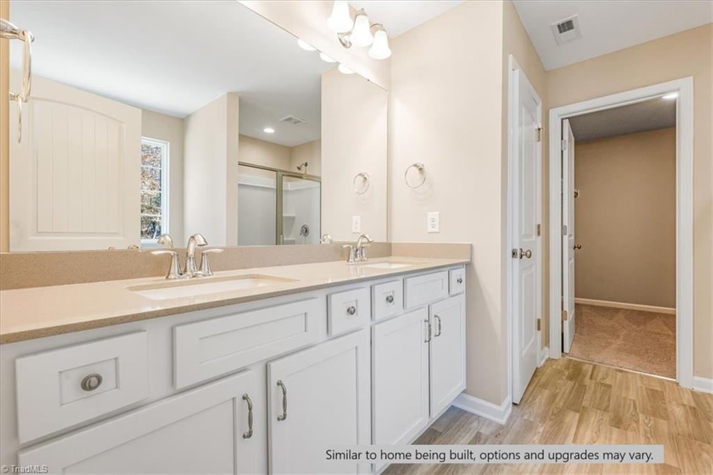 4095 Stallion Street #LOT 19, High Point, North Carolina image 24