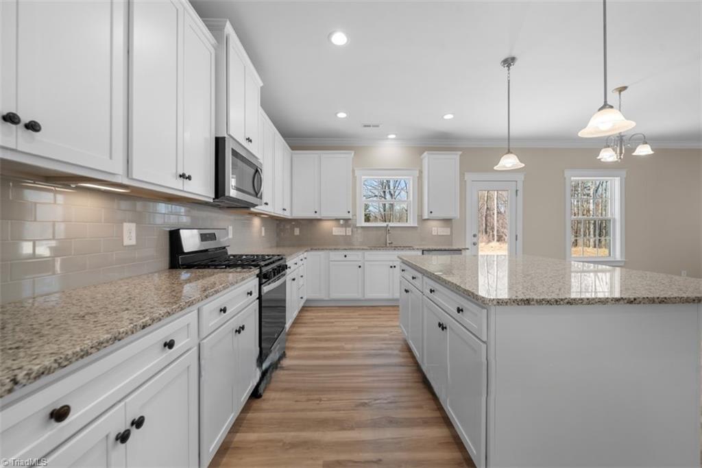 4095 Stallion Street #LOT 19, High Point, North Carolina image 10