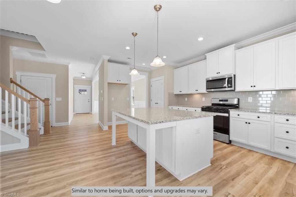4095 Stallion Street #LOT 19, High Point, North Carolina image 14