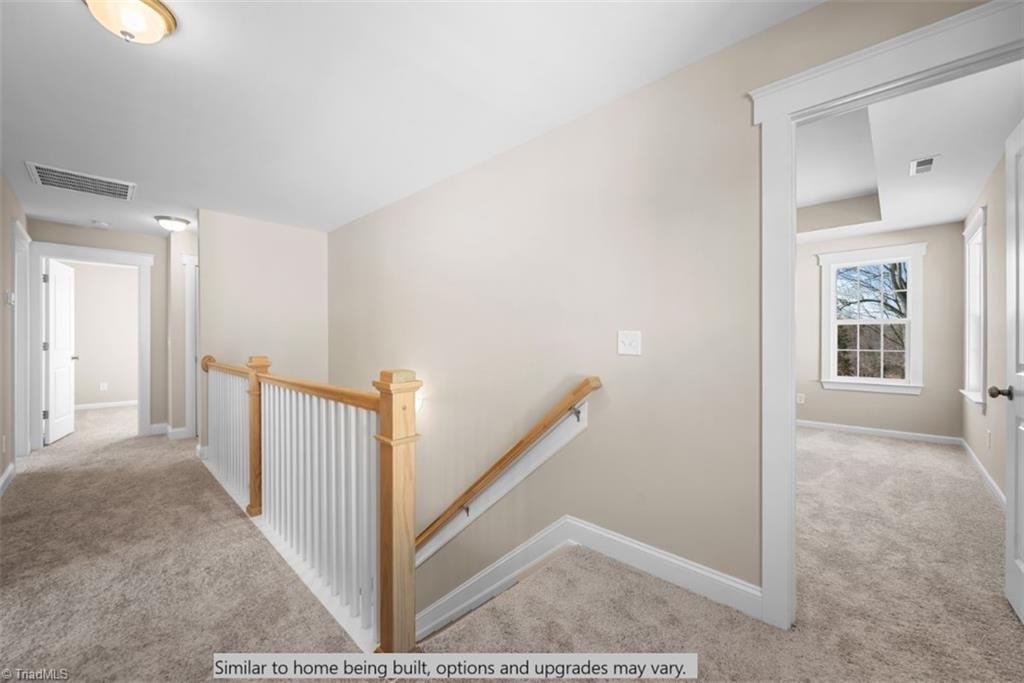 4095 Stallion Street #LOT 19, High Point, North Carolina image 19