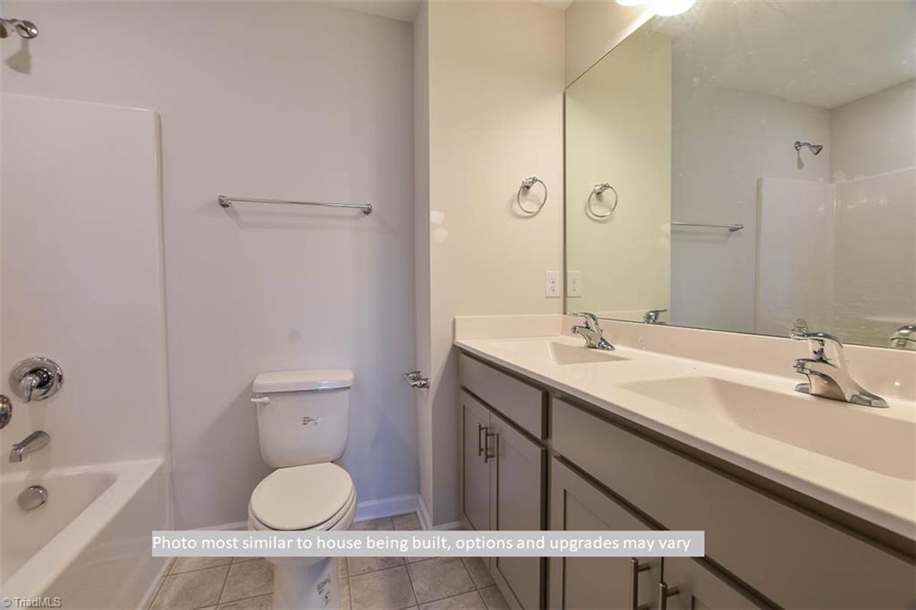 4095 Stallion Street #LOT 19, High Point, North Carolina image 27