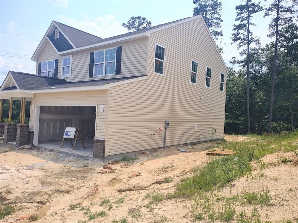 4095 Stallion Street #LOT 19, High Point, North Carolina image 6