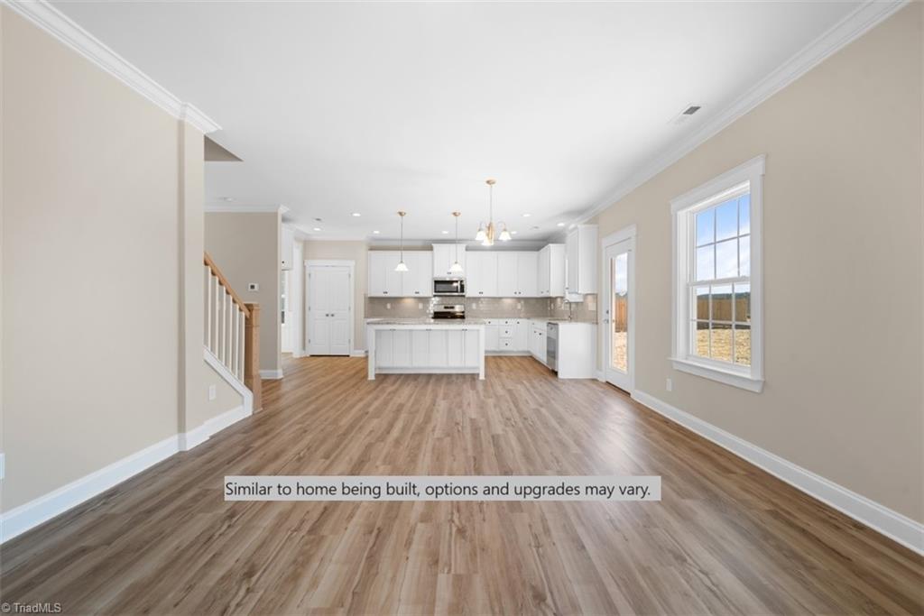 4095 Stallion Street #LOT 19, High Point, North Carolina image 16