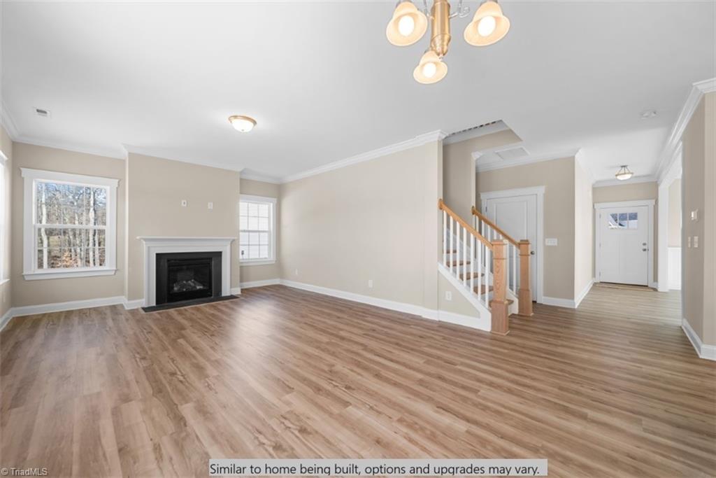 4095 Stallion Street #LOT 19, High Point, North Carolina image 18
