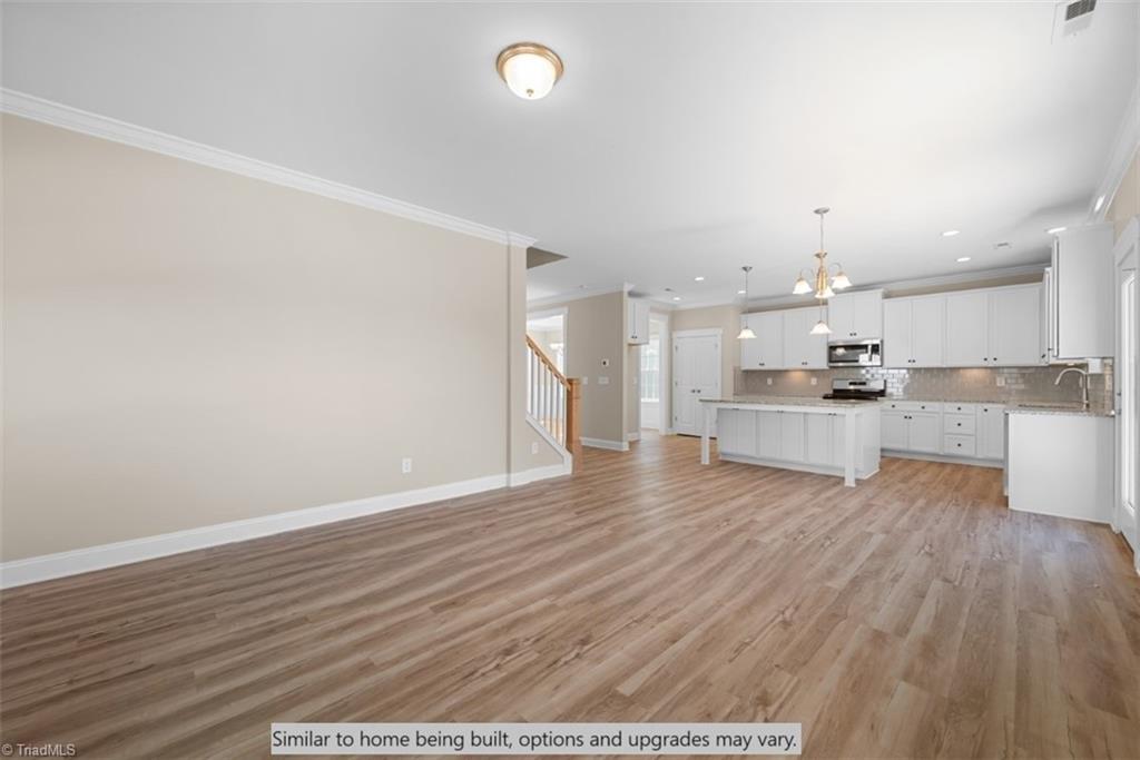 4095 Stallion Street #LOT 19, High Point, North Carolina image 15