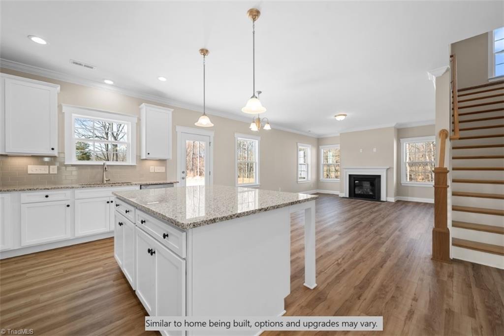 4095 Stallion Street #LOT 19, High Point, North Carolina image 13