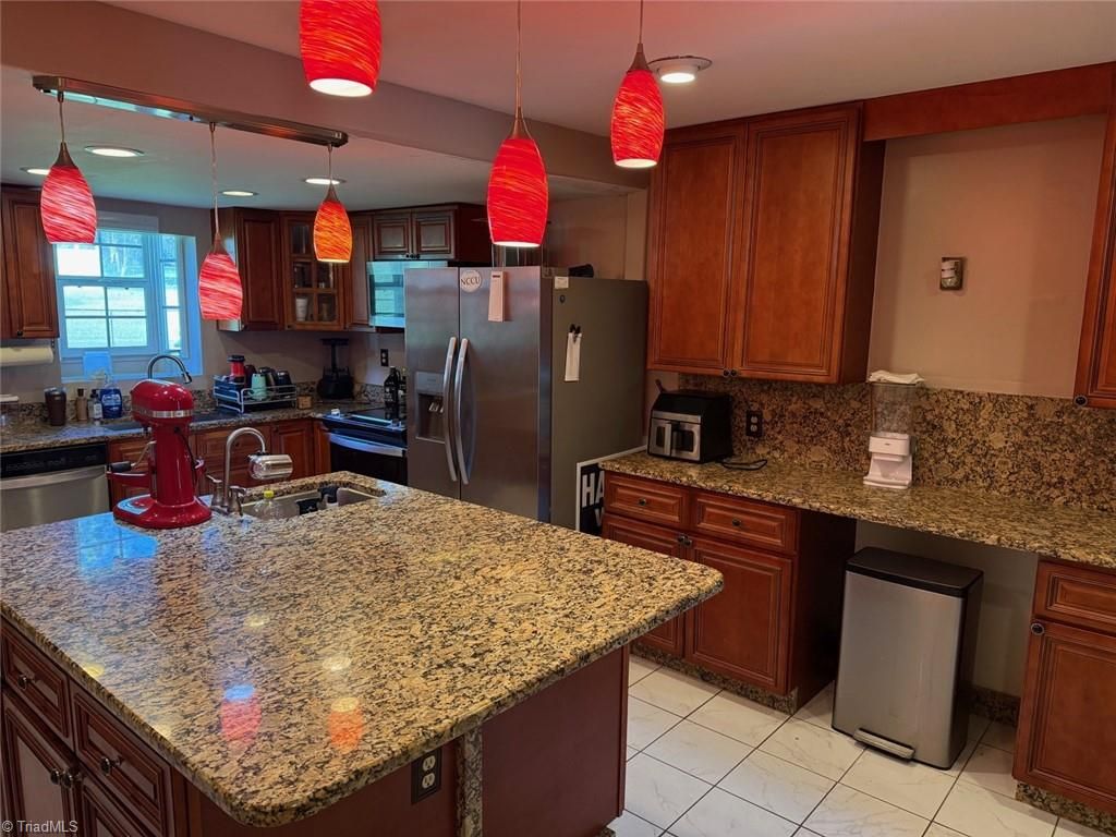 Photo of 1411 Bridgton Road, Winston-Salem, NC 27127 (MLS # 1213974)