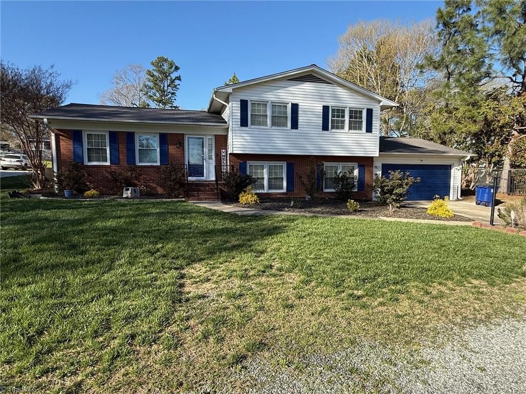 Photo of 1411 Bridgton Road, Winston-Salem, NC 27127 (MLS # 1213974)