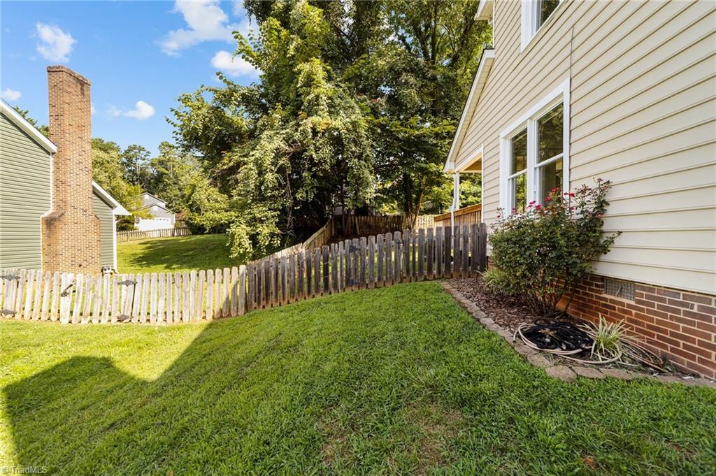 4804 Scarlet Haw Drive, Greensboro, North Carolina image 21