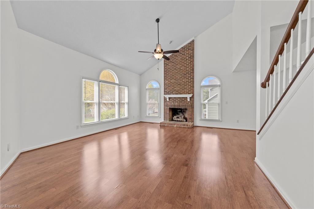 4804 Scarlet Haw Drive, Greensboro, North Carolina image 5