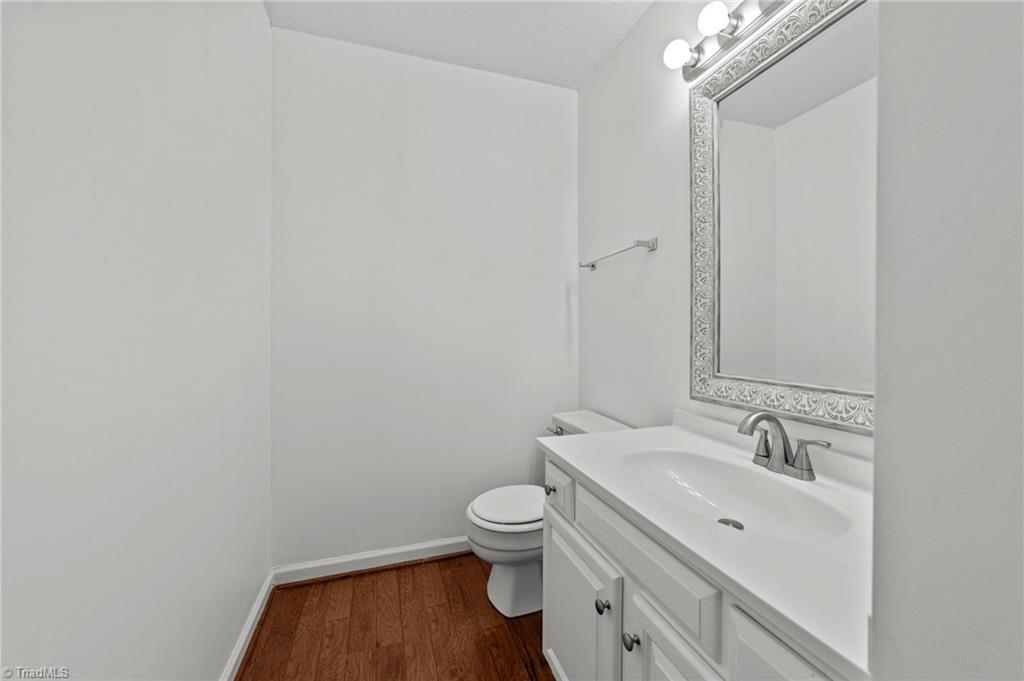 4804 Scarlet Haw Drive, Greensboro, North Carolina image 10