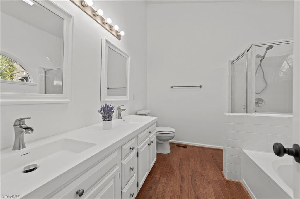 4804 Scarlet Haw Drive, Greensboro, North Carolina image 13