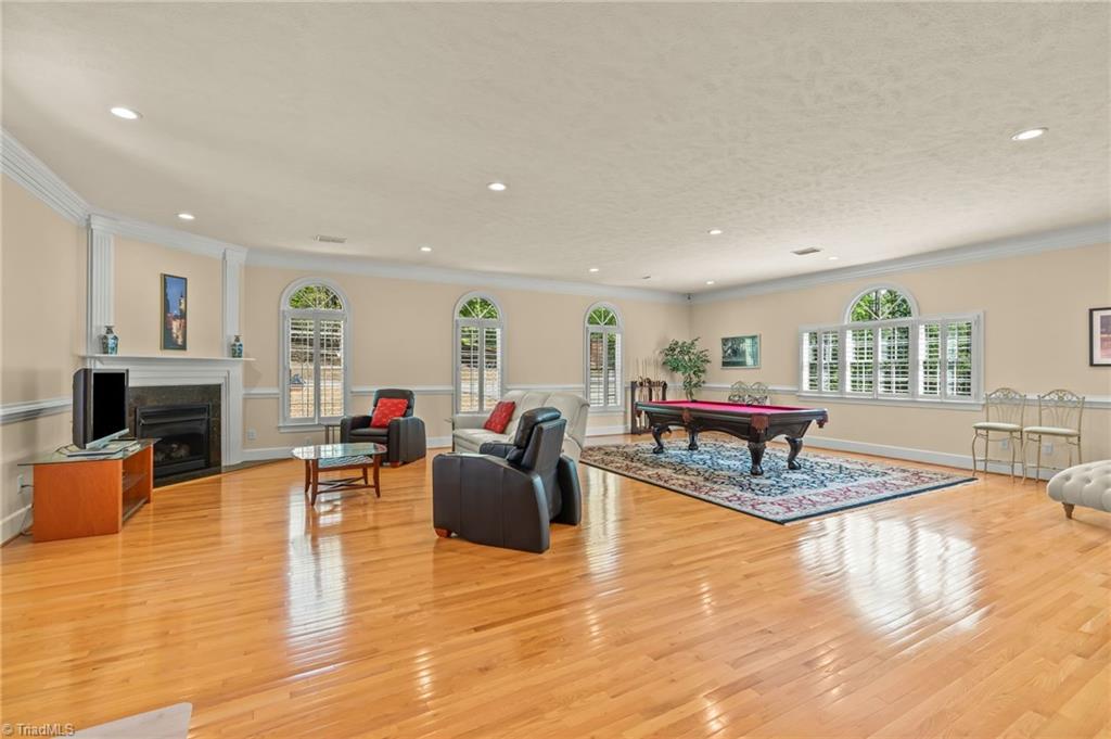 376 Lawrelyn Drive, Mount Airy, North Carolina image 17