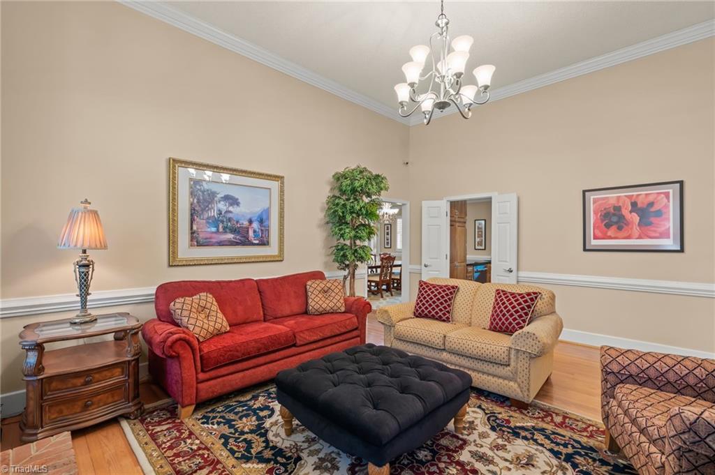 376 Lawrelyn Drive, Mount Airy, North Carolina image 7