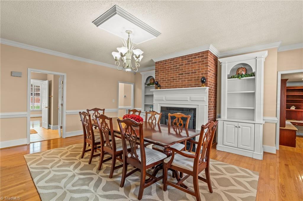 376 Lawrelyn Drive, Mount Airy, North Carolina image 12