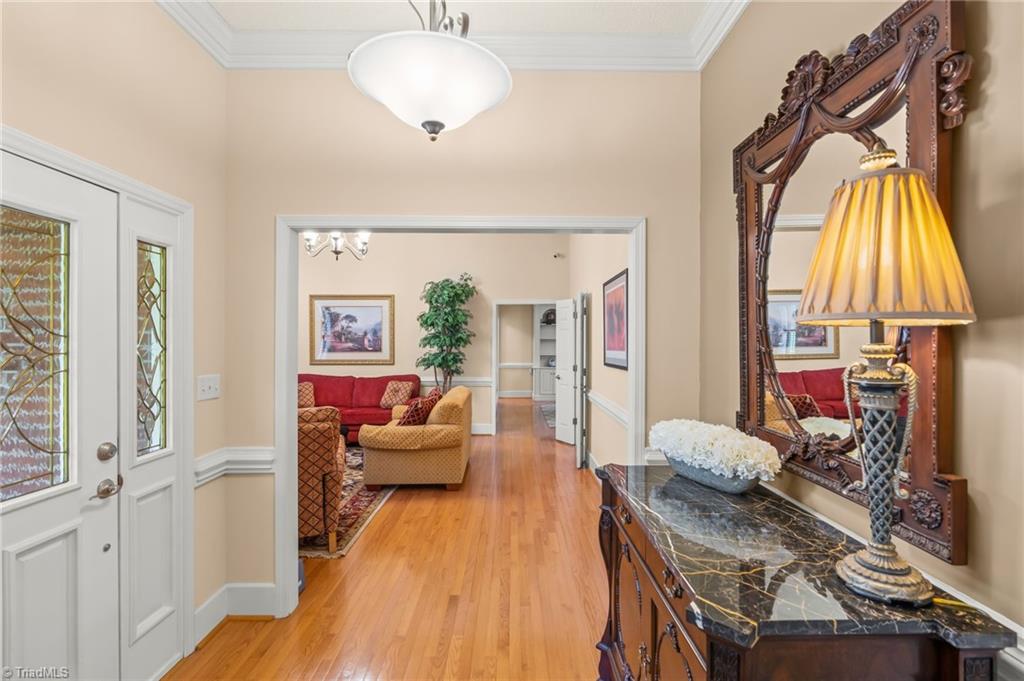 376 Lawrelyn Drive, Mount Airy, North Carolina image 5