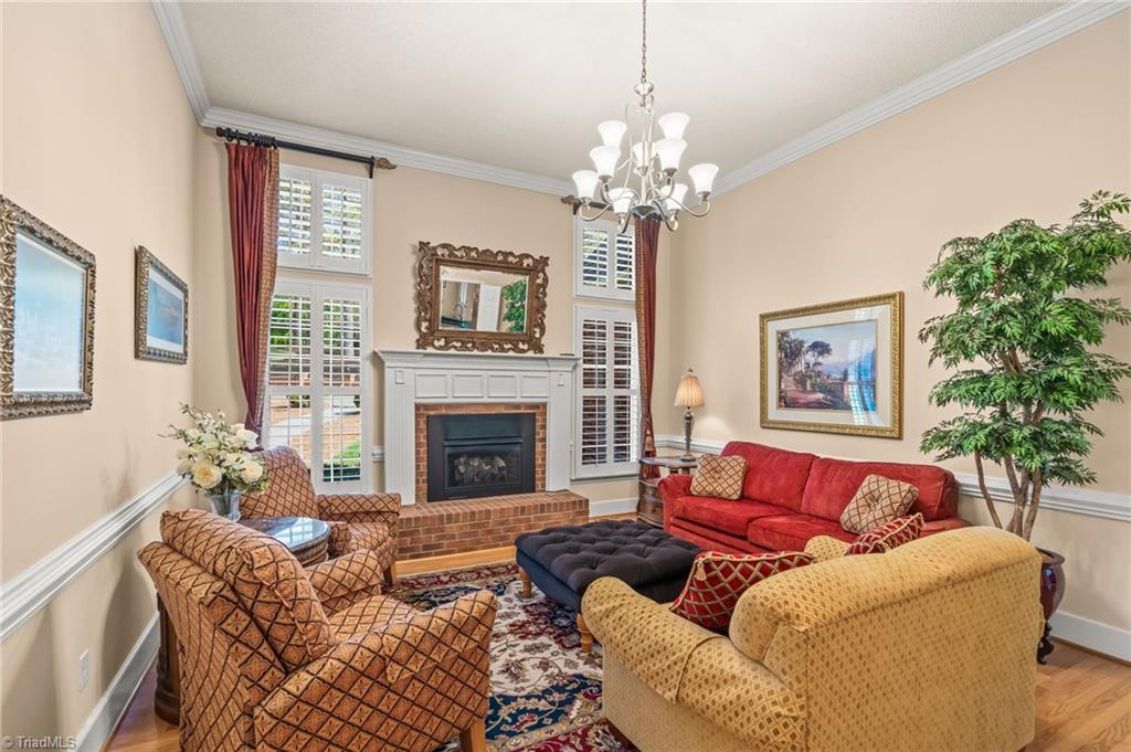 376 Lawrelyn Drive, Mount Airy, North Carolina image 6