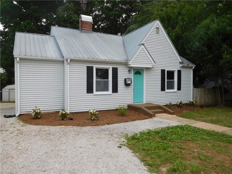 478 Beth Avenue Winston-Salem NC 27127