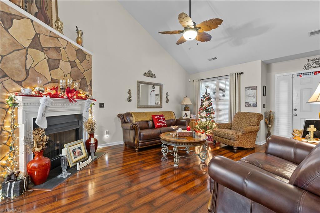 629 Brassfield Drive