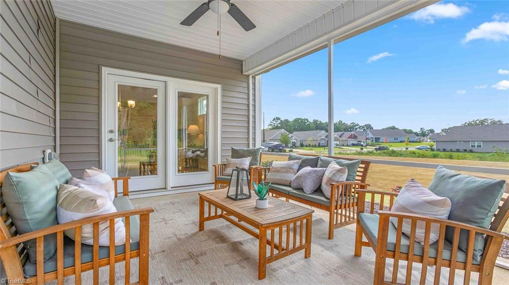 1950 Malvina Court, Graham, North Carolina image 31