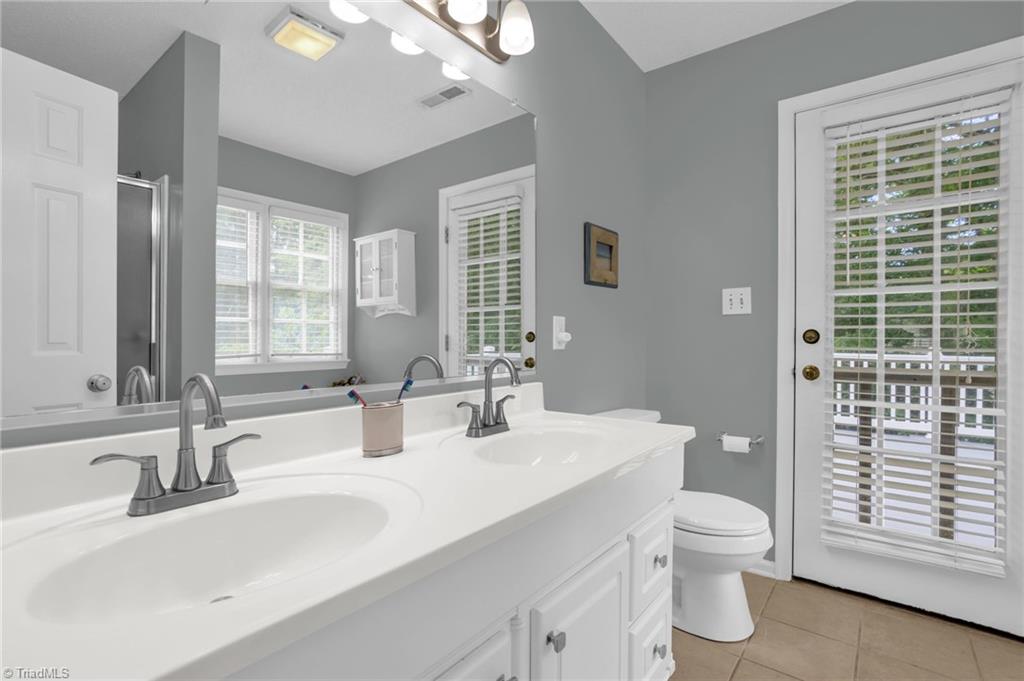 3014 Colony Drive, Jamestown, North Carolina image 19