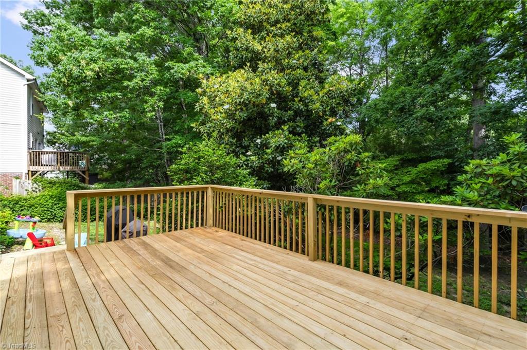3014 Colony Drive, Jamestown, North Carolina image 27