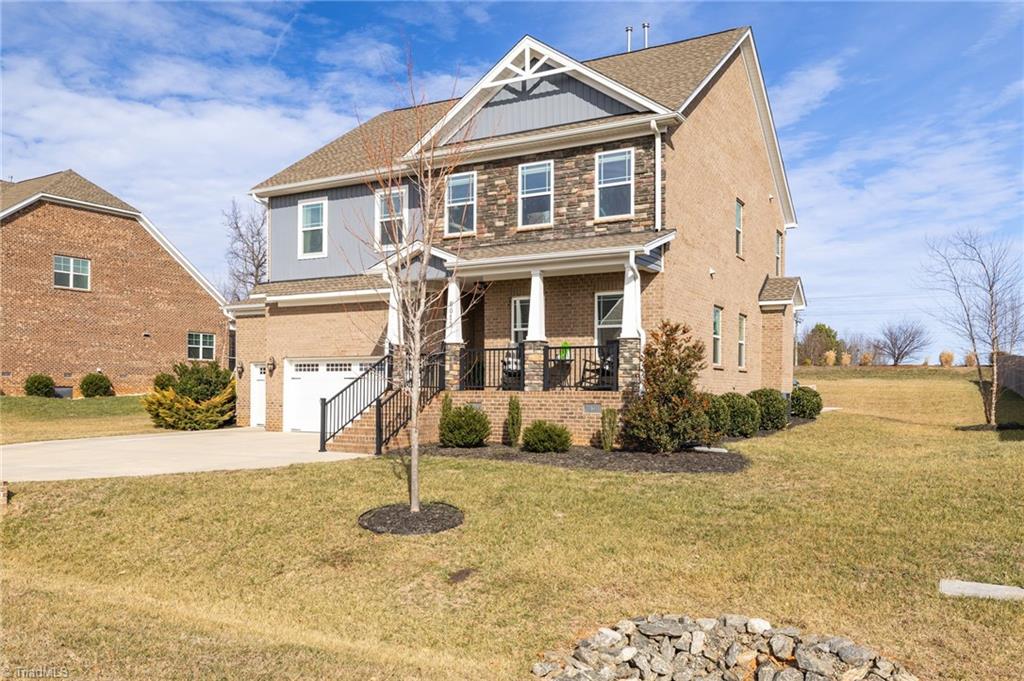 8012 Northwest Meadows Drive