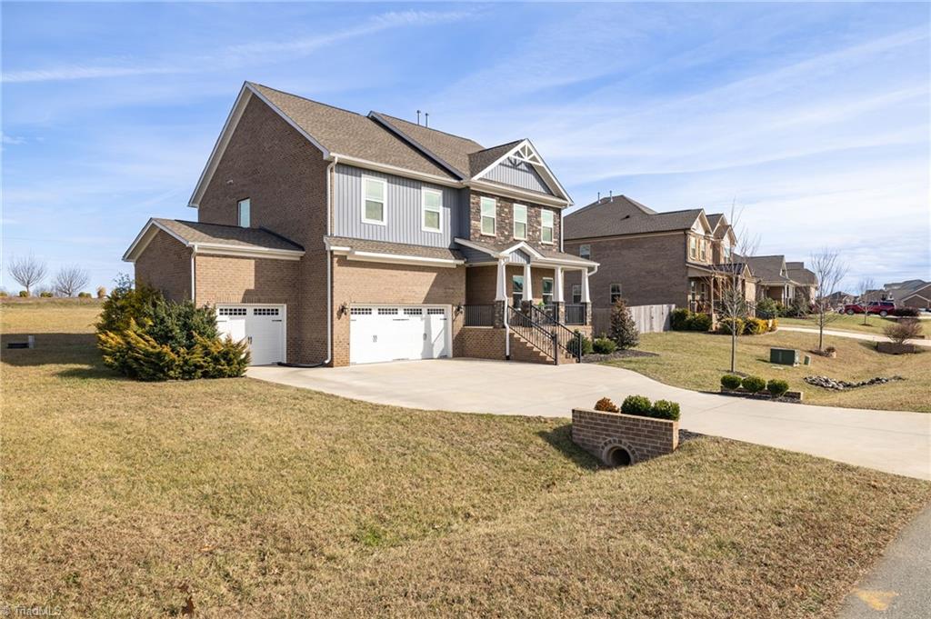 8012 Northwest Meadows Drive