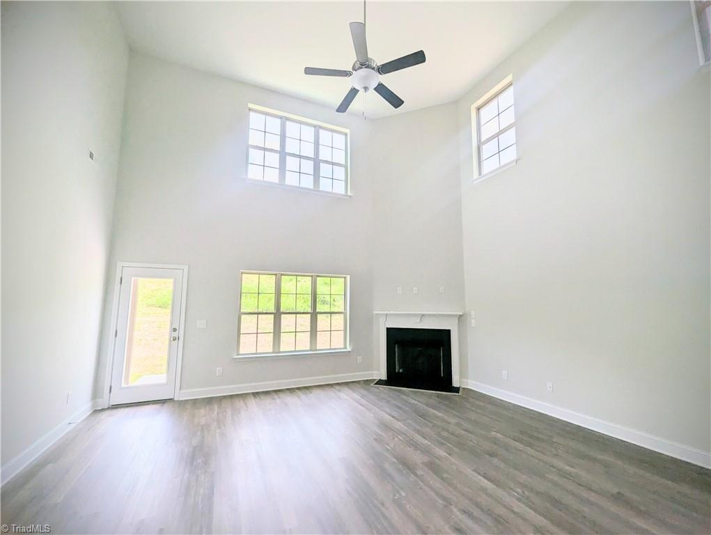 107 Royal Pines Drive #LOT 94, Trinity, North Carolina image 4