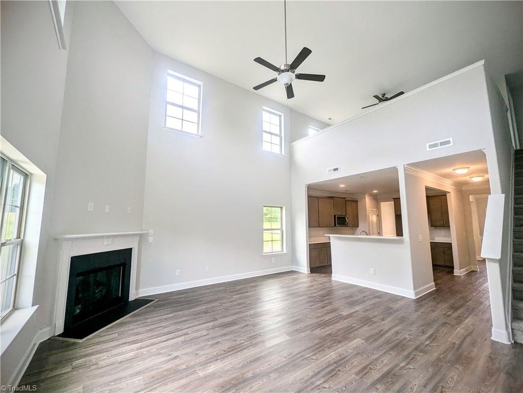 107 Royal Pines Drive #LOT 94, Trinity, North Carolina image 2