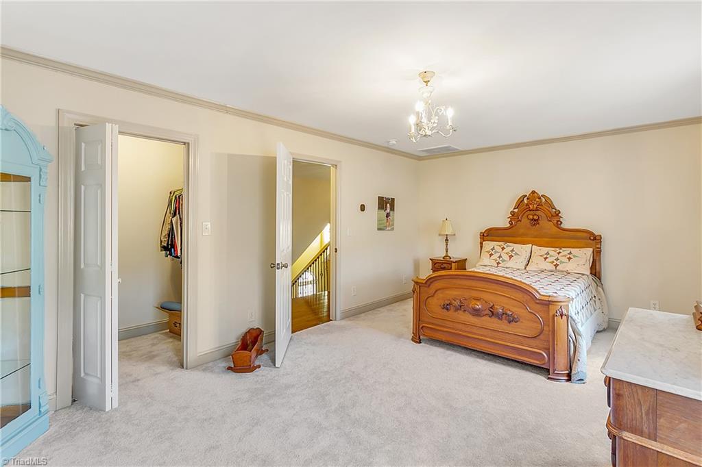 2634 Fox Ridge Road, Asheboro, North Carolina image 25