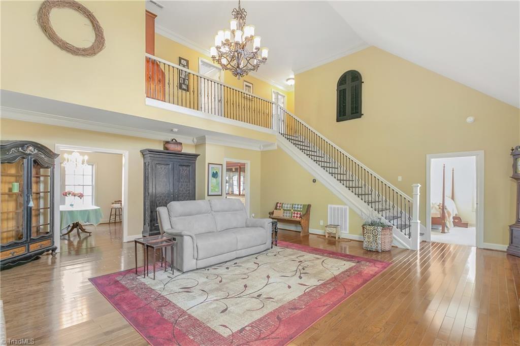 2634 Fox Ridge Road, Asheboro, North Carolina image 7
