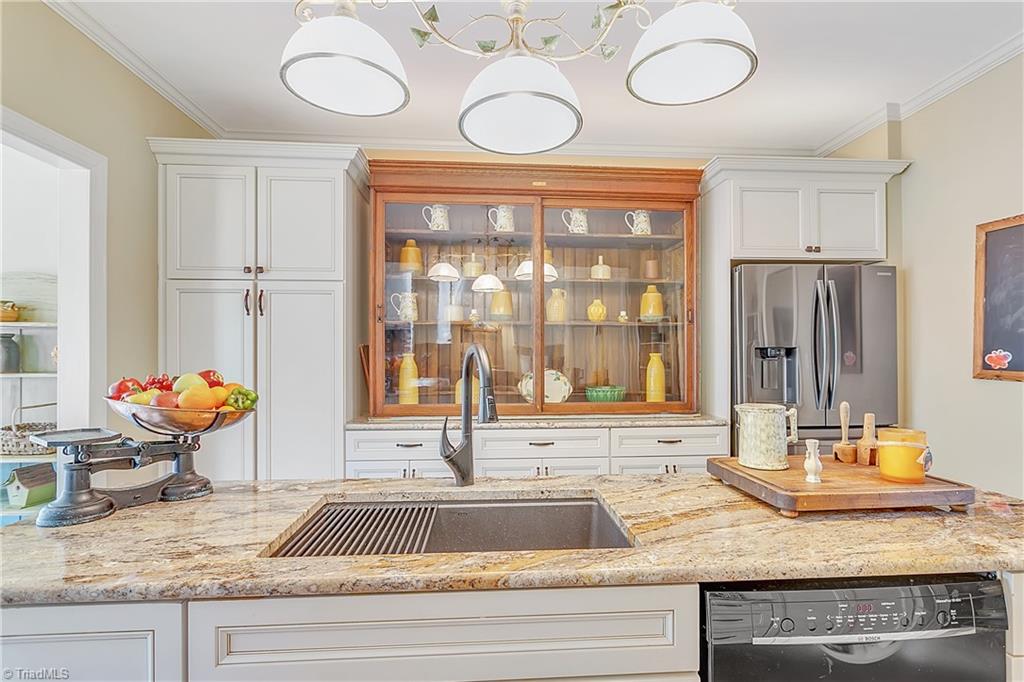 2634 Fox Ridge Road, Asheboro, North Carolina image 12