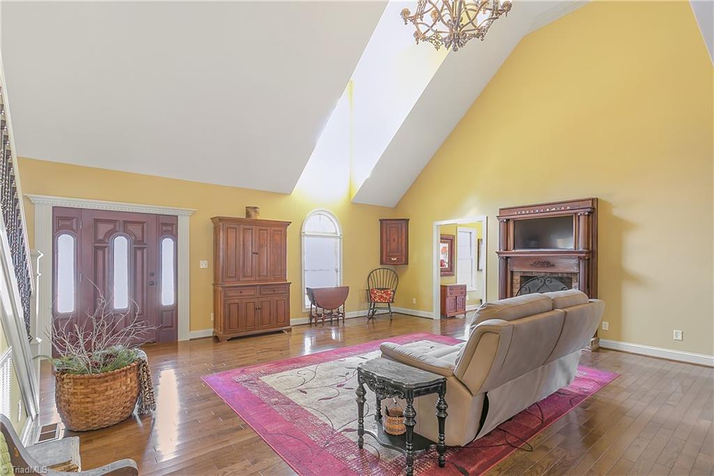 2634 Fox Ridge Road, Asheboro, North Carolina image 8