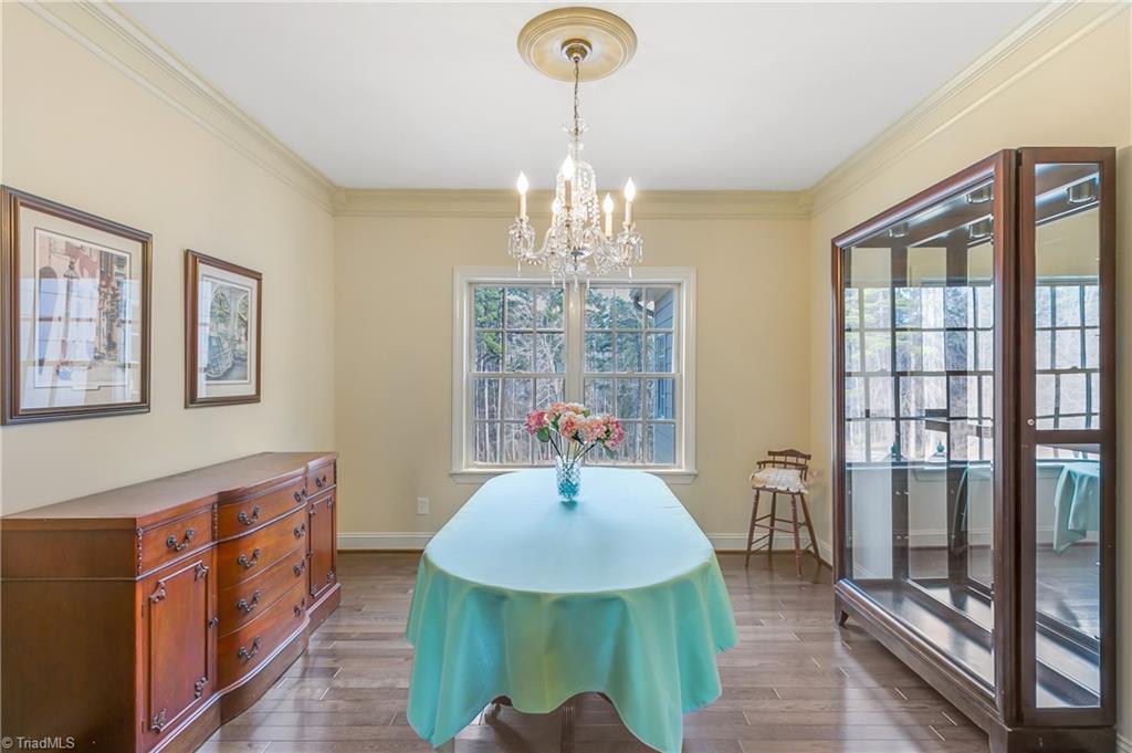 2634 Fox Ridge Road, Asheboro, North Carolina image 16