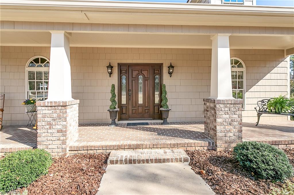 2634 Fox Ridge Road, Asheboro, North Carolina image 5