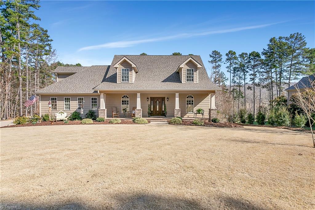 2634 Fox Ridge Road, Asheboro, North Carolina image 2