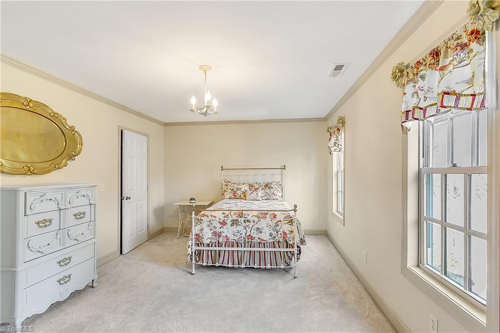2634 Fox Ridge Road, Asheboro, North Carolina image 30